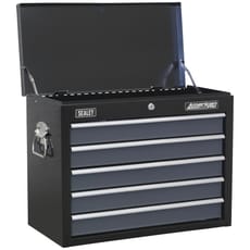 Sealey American Pro 5 Drawer Tool Chest 