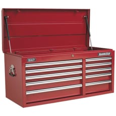 Sealey Superline Pro 10 Drawer Heavy Duty Tool Chest