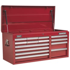 Sealey Superline Pro 14 Drawer Heavy Duty Tool Chest