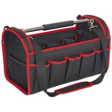 Sealey Open Tote Tool Bag