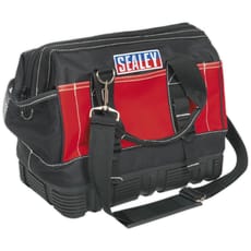 Sealey Rubber Base Tool Bag