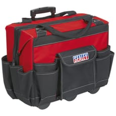 Sealey Wheeled Tool Bag
