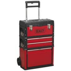 Sealey AP548 Wheeled Mobile Tool Box