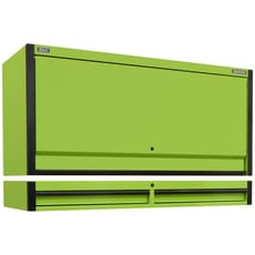 Sealey Superline Pro Top Hutch Tool Chest and 2 Drawer Riser 