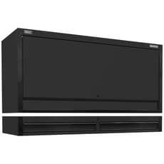 Sealey Superline Pro Top Hutch and 2 Drawer Riser