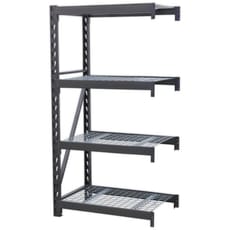 Sealey AP6372E Heavy-Duty Racking Extension Pack