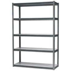 Sealey AP6548 5 Shelf Racking Unit