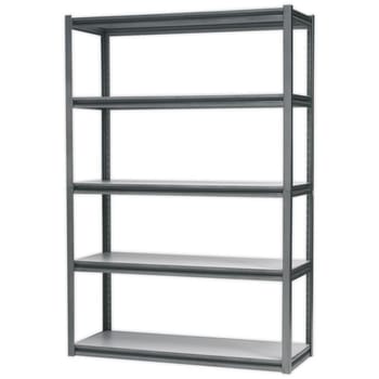 Sealey AP6548 5 Shelf Racking Unit