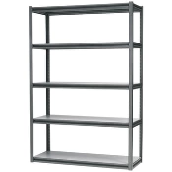 Sealey AP6548 5 Shelf Racking Unit