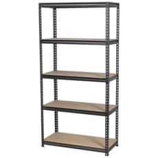 Sealey AP7200 5 Shelf Racking Unit