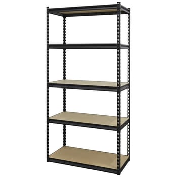 Sealey AP900R 5 Shelf Racking Unit