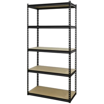 Sealey AP900R 5 Shelf Racking Unit