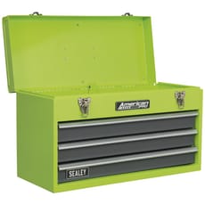 Sealey American Pro 3 Drawer Tool Chest 