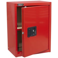 Sealey Airbag Charges Storage Cabinet