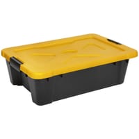 Sealey Stackable Composite Storage Box Sealey Stackable Composite Storage Box