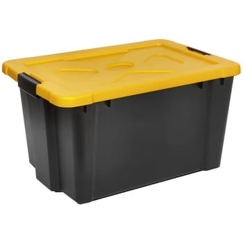 Sealey Stackable Composite Storage Box