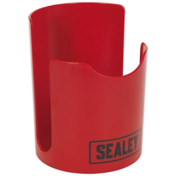 Sealey Magnetic Drinks Cup Holder