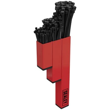 Sealey Magnetic Cable Tie Holder