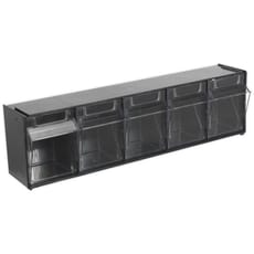 Sealey Stackable and Wall Mountable Bin Storage Cabinet