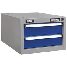 Sealey 2 Drawer Unit for API Workbenches