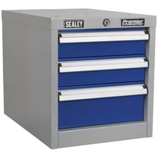 Sealey 3 Drawer Unit for API Workbenches