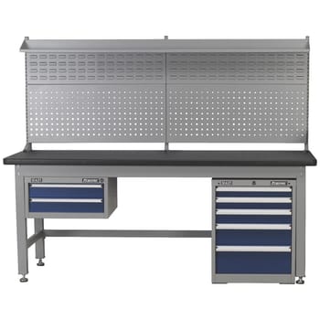 Sealey Premier Industrial Workbench Unit
