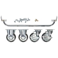 Sealey Premier Industrial 5 Piece Handle and Wheel Kit 