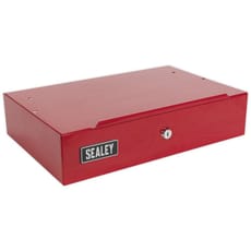 Sealey Roller Cabinet Side Box for Long Handle Tools