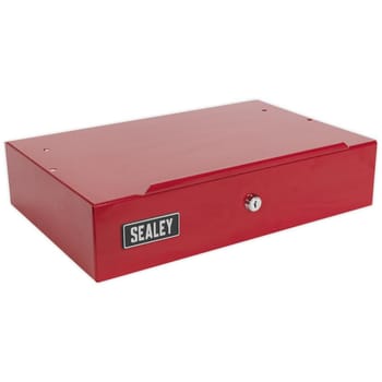 Sealey Roller Cabinet Side Box for Long Handle Tools