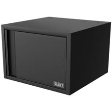 Sealey Storage Cupboard Standalone or Add On for Modular Racking Kits