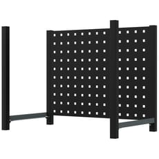 Sealey Mid Unit with Pegboard for Modular Racking System