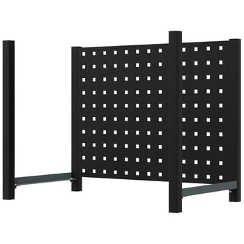 Sealey Mid Unit with Pegboard for Modular Racking System