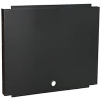Sealey Back Panel Assemby for for Small Modular Wall Cabinet 