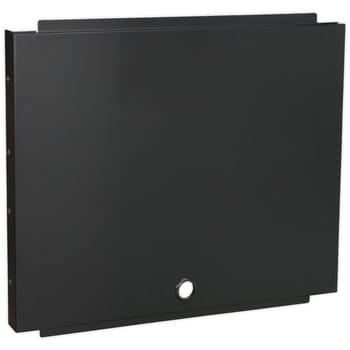 Sealey Back Panel Assemby for for Small Modular Wall Cabinet