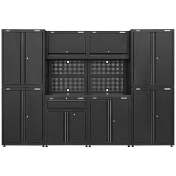 Sealey Superline Pro MSS MDF Worktop Storage System