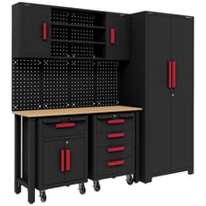 Sealey American Pro Workstation and Mobile Trolleys