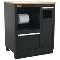 Sealey Premier Heavy Duty Modular Floor Cabinet MSS System 