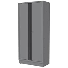 Sealey Superline Pro Modular Full Height 2 Door Floor Cabinet