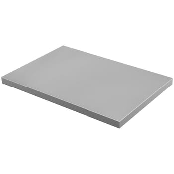 Sealey Superline Pro Stainless Steel Worktop for APMS BE Cabinets
