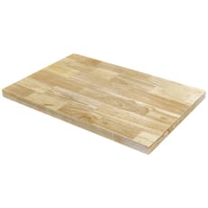 Sealey Superline Pro Rubber Wood Worktop for APMS BE Cabinets
