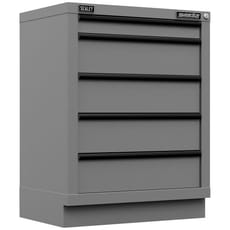 Sealey Superline Pro Modular 5 Drawer Tool Cabinet