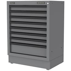 Sealey Superline Pro Modular 8 Drawer Tool Cabinet