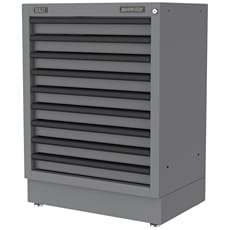 Sealey Superline Pro Modular 9 Drawer Tool Cabinet