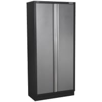 Sealey Superline Pro Modular Floor Cabinet 2 Door MSS System 