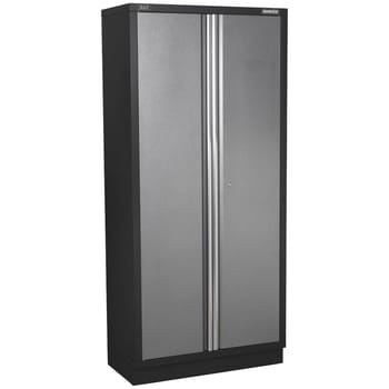 Sealey Superline Pro Modular Floor Cabinet 2 Door MSS System