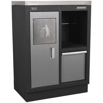 Sealey Superline Pro Modular Multi Function Cabinet MSS System