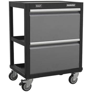 Sealey Superline Pro Modular Mobile Workshop Trolley