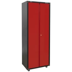 Sealey American Pro Modular 2 Door Full Height Cabinet