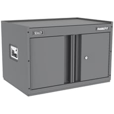 Sealey Superline Pro Modular 2 Door Cabinet