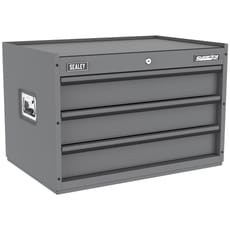 Sealey Superline Pro Modular 3 Drawer Cabinet